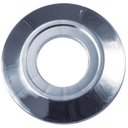 Ver imagem 1 de Acabamento Canopla Suporte de Ducha Civitt