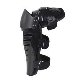 Par de Protetor de Joelho Articulável Moto Motocross Enduro Ciclismo Bike Motoqueiro Anti - 6