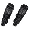 Par de Protetor de Joelho Articulável Moto Motocross Enduro Ciclismo Bike Motoqueiro Anti - 1