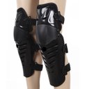 Ver imagem 2 de Par de Protetor de Joelho Articulável Moto Motocross Enduro Ciclismo Bike Motoqueiro Anti