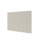 Ver imagem 4 de Cabeceira Box Casal 167,5Cmx120cm Concept