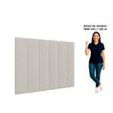 Ver imagem 5 de Cabeceira Box Casal 167,5Cmx120cm Concept
