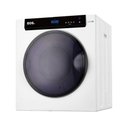 Ver imagem 3 de Secadora de Roupas Eos 11kg Piso e Parede Dry Sense Esr11vb Branca 110v