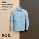 Ver imagem 6 de Secadora de Roupas Eos 11kg Piso e Parede Dry Sense Esr11vb Branca 110v
