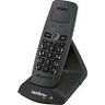 Telefone Intelbras sem Fio TS 10 2.4Ghz Preto - 1
