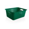 CESTA ORGANIZADORA G 14,5L - OU CO 450 - Verde botanico - 1
