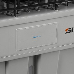 CLIMATIZADOR SX150A 220V - 7