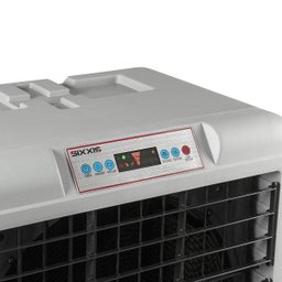CLIMATIZADOR SX150A 220V - 9