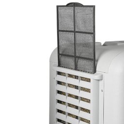 CLIMATIZADOR SX150A 220V - 8