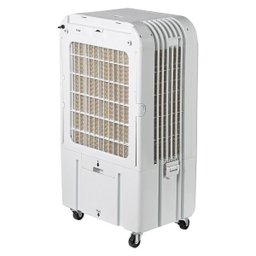 CLIMATIZADOR SX040A 220V - 4