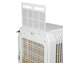 CLIMATIZADOR SX040A 220V - 6