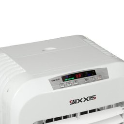 CLIMATIZADOR SX040A 220V - 8