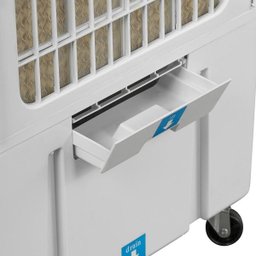CLIMATIZADOR SX040A 220V - 7