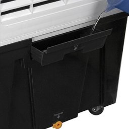 CLIMATIZADOR SX050A 220V - 7