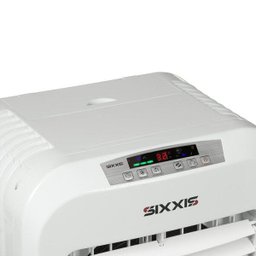 CLIMATIZADOR SX040A 127V - 9