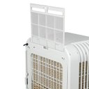 Ver imagem 7 de Climatizador Sx040a 127v