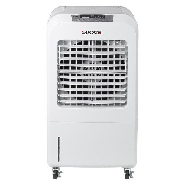 Climatizador Sx040a 127v | MadeiraMadeira