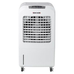 CLIMATIZADOR SX040A 127V - 8