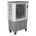 Ver imagem 2 de Climatizador Sx120a 220v