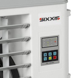 CLIMATIZADOR SX120A 220V - 10