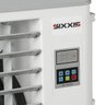CLIMATIZADOR SX120A 220V - 10