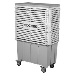 CLIMATIZADOR SX120A 220V - 4