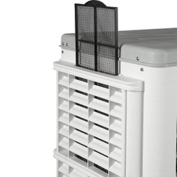 CLIMATIZADOR SX120A 220V - 9