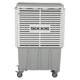 CLIMATIZADOR SX120A 220V - 5