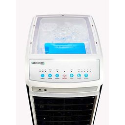 CLIMATIZADOR SX045A 127V - 2