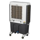 Ver imagem 4 de Climatizador Sx070a 220v