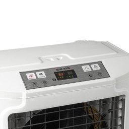 CLIMATIZADOR SX070A 220V - 9