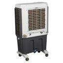 Ver imagem 5 de Climatizador Sx070a 220v