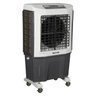 CLIMATIZADOR SX070A 220V - 2