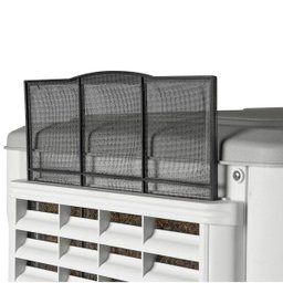 CLIMATIZADOR SX200A 220V - 9