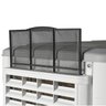 CLIMATIZADOR SX200A 220V - 9