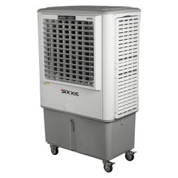 CLIMATIZADOR SX200A 220V - 8