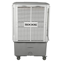 CLIMATIZADOR SX200A 220V - 5
