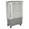 CLIMATIZADOR SX200A 220V - 6