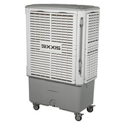 CLIMATIZADOR SX200A 220V - 4