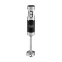 Ver imagem 2 de Mixer Portátil Black+decker Mk600 Mini Processador Vertical 3 em 1 com Design em Inox 127v
