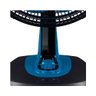 Ventilador de Mesa Mallory 40cm Neo Air 15 Azul – 220 Volts - 5