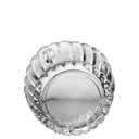 Ver imagem 3 de Baleiro Bomboniere Potiche em Vidro Milan Transparente - Casambiente Bomb020