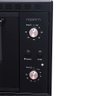 Forno Elétrico de Embutir Fogatti ESP 45L Preto 127V 10055178/127 - 4