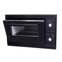 Ver imagem 2 de Forno Elétrico de Embutir Fogatti ESP 45L Preto 127V 10055178/127