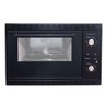 Forno Elétrico de Embutir Fogatti ESP 45L Preto 127V 10055178/127 - 1