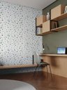 Ver imagem 2 de Papel de Parede Infantil SONHOS - 4224 Jardins