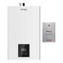 Ver imagem 1 de Aquecedor de Água a Gás Komeco Ko 21 D Prime 21 Litros Glp com Modulo Wi Fi