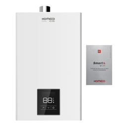 Aquecedor de Água a Gás Komeco Ko 21 D Prime 21 Litros Glp com Modulo Wi Fi - 1