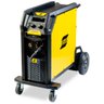 Máquina Inversora de Solda 420A Esab Rustler EM 455i 220/380/440V - 0748506 - 1