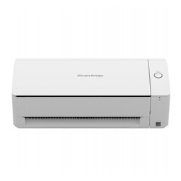 Scanner Fujitsu Ix1300 A4 Duplex 30ppm Wi-fi - Pa03805-b001 - 1